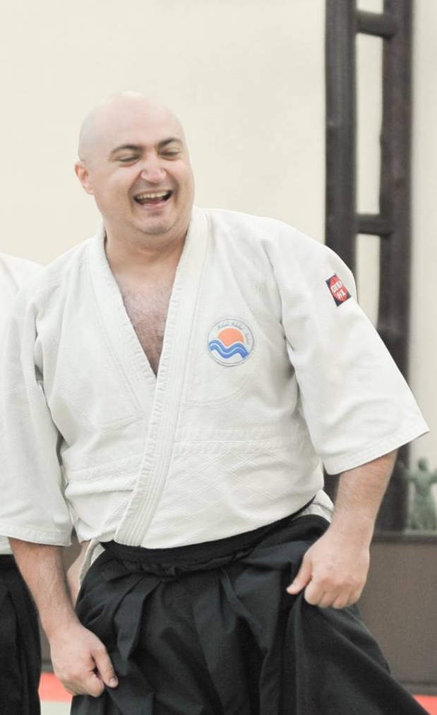 George Moroianu