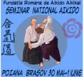 1 iunie 2014, Seminar national, Poiana Brasov, sensei Dorin Marchis, sensei Adrian Bunea, sensei Sorin Despa, sensei Mihaita Deleanu