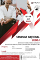 13-15 octombrie 2023, la Lugoj, seminar national cu sensei Dorin Marchis si sensei Iulian Perpelici